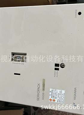 SGDB-44ADY /44ADM /44ADG /44ADS /44VD 44AD 安川伺服驱动
