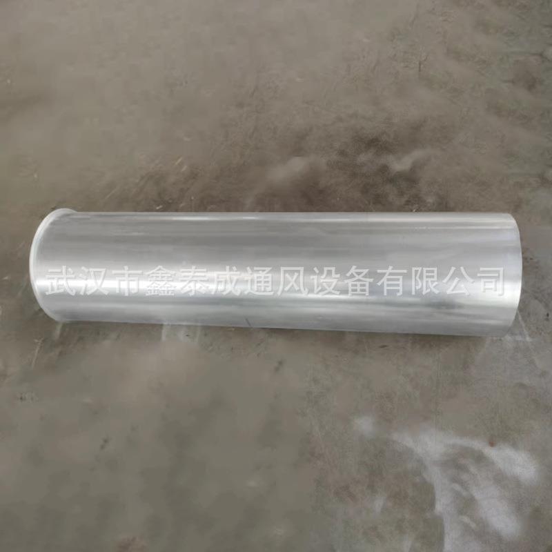 不锈钢风厂管房UPM通风排风排除烟尘无缝不锈钢风不锈钢管焊接风