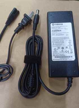 适用山叶电子琴 PSR-S650 670 S550 SX710电源配接器 PA-300C线