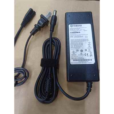 适用山叶电子琴 PSR-S650 670 S550 SX710电源配接器 PA-300C线