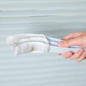 Cleaning Window Brush Air Dust Useful Conditioner Microfiber