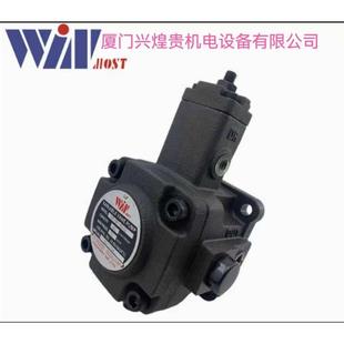 F6R F9R外齿轮泵浦EG F11R F8R F12R高压油泵