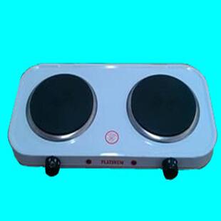 2双联封闭电炉无级2×1000W售后保障厂家直销