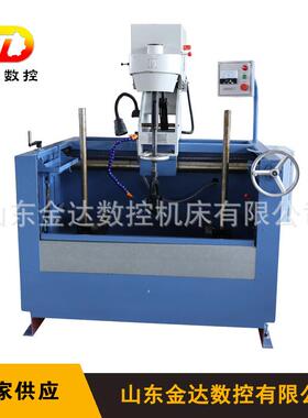 B9817气缸盖磨床汽车发动机缸体珩磨机中心孔研磨机精度高