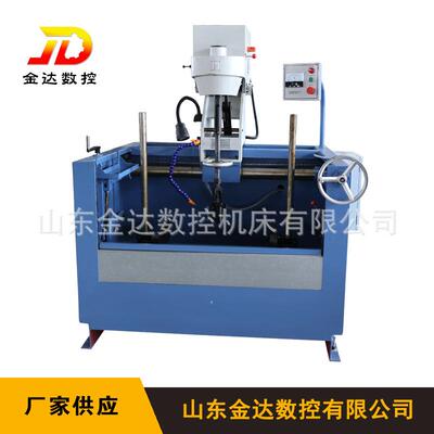 B9817气缸盖磨床汽车发动机缸体珩磨机中心孔研磨机精度高