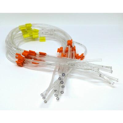 1320040赛默飞蠕动泵管PVC直径0.381橙色/绿色质谱仪耗材Thermo