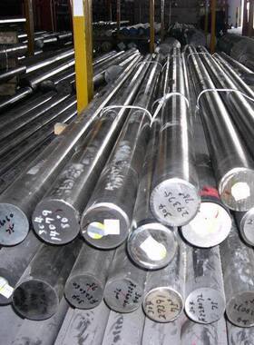 优惠20MnCr4/9Cr18 圆钢/0CrMnSiA/9Cr18 圆棒/10-500mm