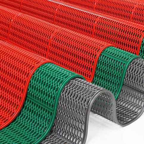 橡胶塑料地垫地毯防水防滑镂空菱形网格卫生间pvc防滑垫浴室垫子,居家布艺,家用脚垫,淘宝优惠券,粉丝福利购,淘宝优惠卷