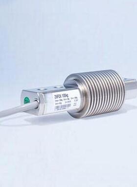 HSX-A-50kg75kg100kg150kg200kg250kg500KG 波纹管称重传感器