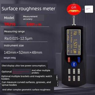 北京Era Tr200粗糙度仪Tr210粗糙度仪Tr100表面粗糙度仪凯达