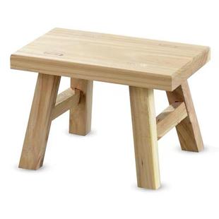 网红舞蹈实木小凳子道具渔光曲家用儿童矮凳弄堂记忆娇妹妹凳子