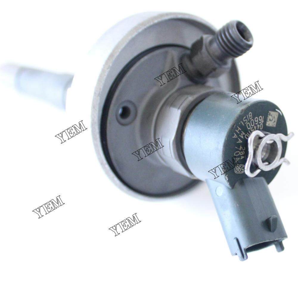 ZD30喷油器总成 件号0445110284 发动机电喷油嘴 适用尼桑发动机