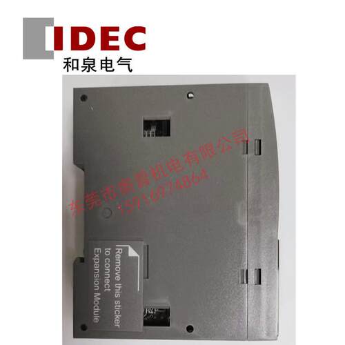 idec和泉PLC FC6A-T16P1 FC6A-T16P3 FC6A-T16K3 K1 T08P1 N16B1
