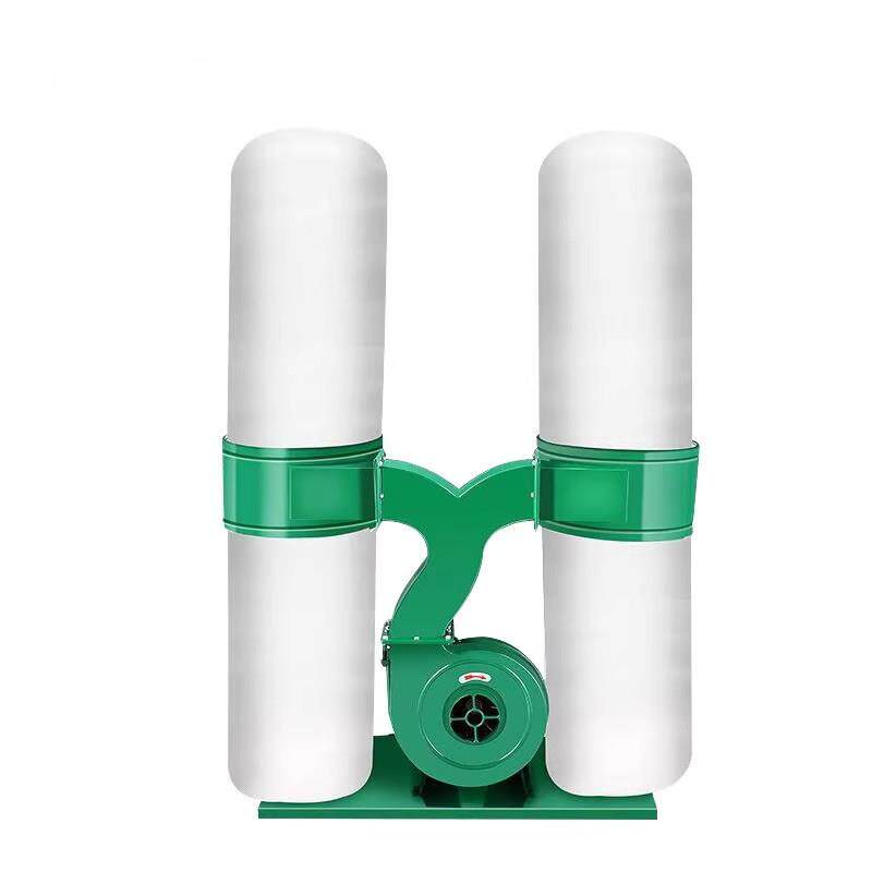 木工吸尘器工业布袋除尘器工厂车间除尘器雕刻机工业吸尘器