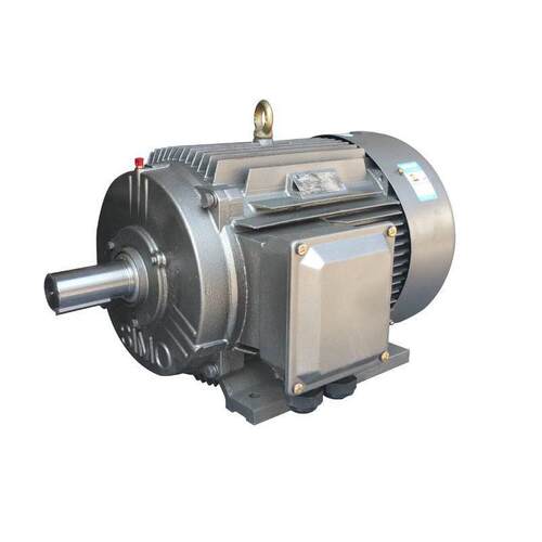 西安 泰富西玛电机YE3-200L-4极30KW低压交流三相异步电动机厂家