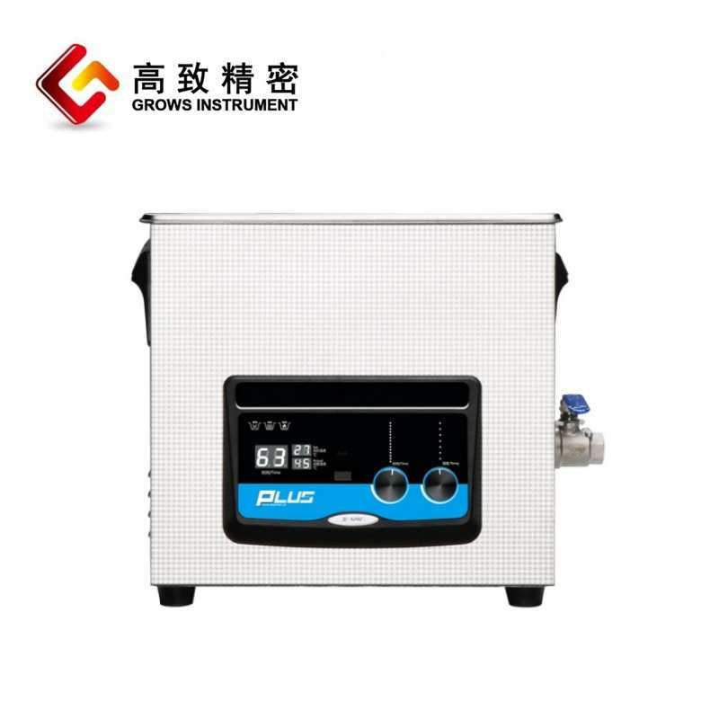 JP-040PLUS超声波清洗机 工业清洗机大功率大容量五金清洁设备