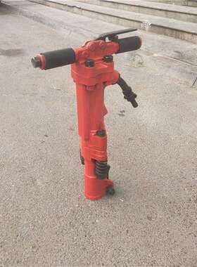 矿山用气动破碎机钢筋混凝土破碎机TPB-60手持式气动破碎机