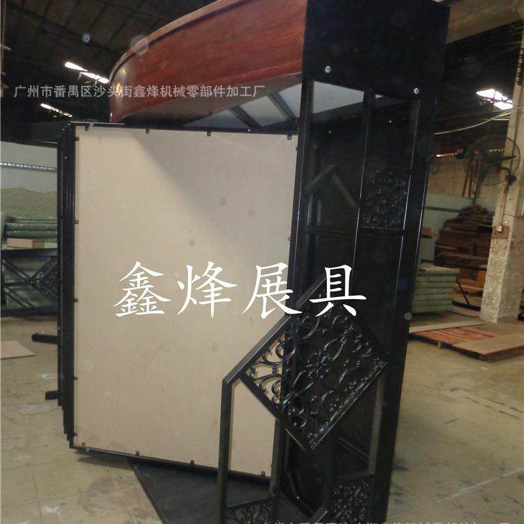 直销翻页瓷砖展架瓷砖架子木地板展示架陶瓷展具石材展架