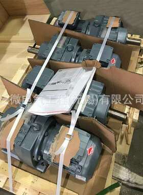 整减速机R67DRN100LSAF67AMSS4机订金