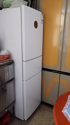 大家对Midea/美的BCD-230WTPZM(E)质量怎么样看法好吗