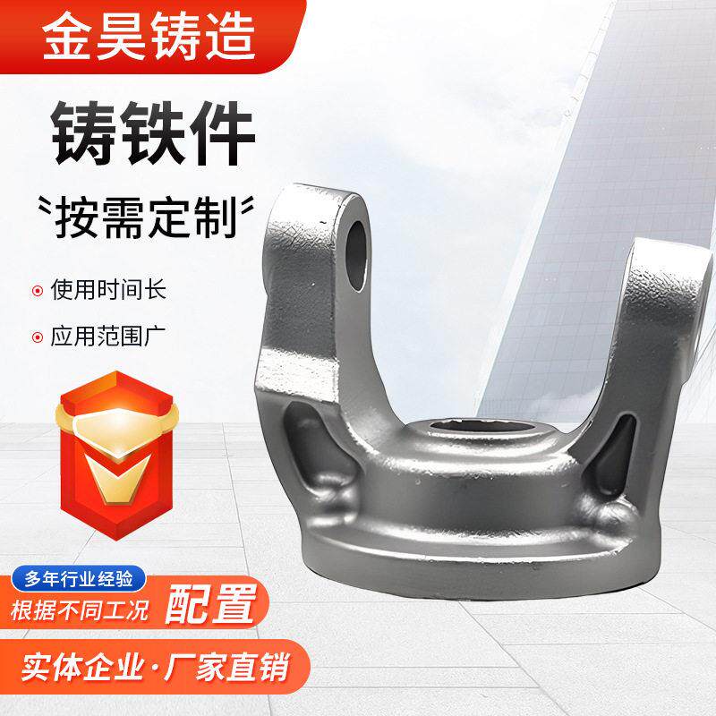 铸铁件加工机床铸件灰铁球墨铸件消失模翻砂铸件机床铸件铸铁件
