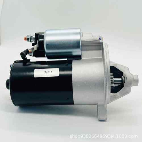 适用福特汽车起动机 B23002.3L F17U-11000AB F87U-11000-AA直销