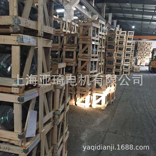 AEEF-380V/11kw/4P /15HP/AEEF东元的电机带刹车
