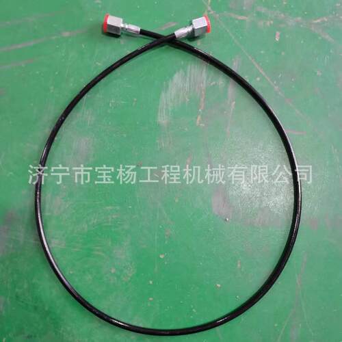 SD13 SD16 SD22 SD32推土机测压软管17Y-74B-01000工程机械配件