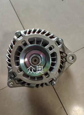 适用英菲尼迪QX50 QX70发电机A003TJ0691发电机231001CA1A发电机