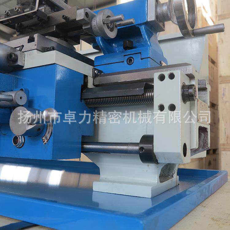 多功能车钻铣290vf一体机29床0型号小型车属床钻铣机金厂家直销机