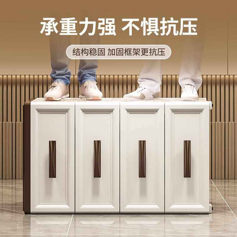 抽屉式收纳柜五斗柜塑料柜子加厚储物柜置物客厅家用多层床头零食,收纳整理,收纳柜,淘宝优惠券,粉丝福利购,淘宝优惠卷