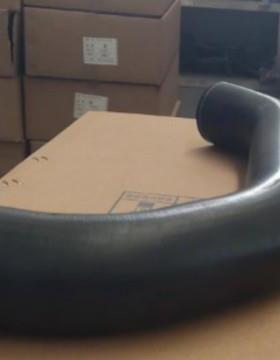 712W96301-0012汕德卡C7H散热器出水胶管 712W96301-0012