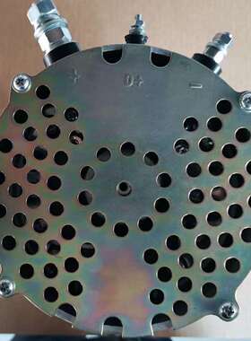 JFZW1000N-2发电机771-11-002发电机无锡动力12V135柴油机发电机