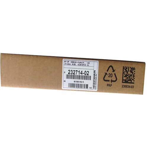HEIDENHAIN海德汉ST1277长度计ID511395-01 MT12P/ST1278