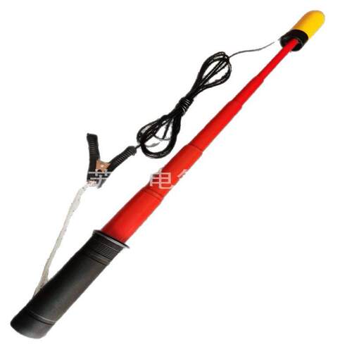 直流验电器ZYD 72kV 直流高压验电器