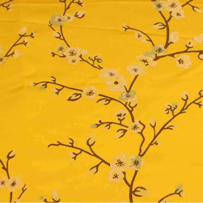 靠垫提花箱包抱沙发枕丝绸红木批发高精密面料 复古 童装织锦缎