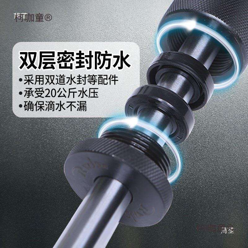 自孔DN25带水D带压管道开器N32电动不停水XJS开口器来水管供暖麦
