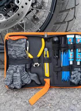 上掣装备补胎工具套装电动车机车汽车真空轮胎补胎胶液体钉条可携