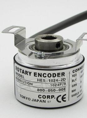 热销HES-1024-2MHT 800-050-00E旋转编码器-12-1024-25-2MD-20-15