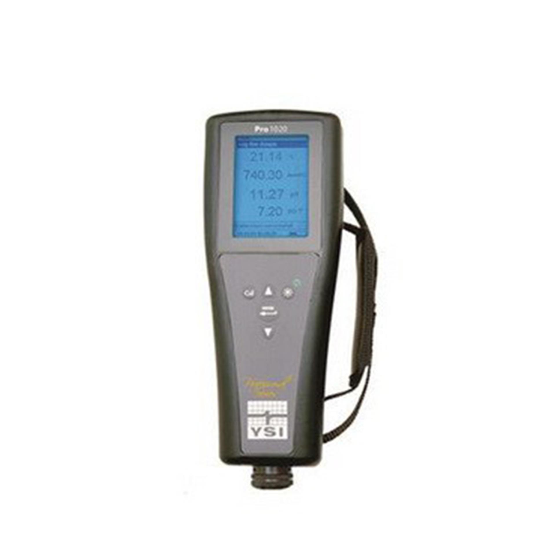 美国 Pro2030型溶解氧 电导率 盐度 TDS多参数水质测试仪