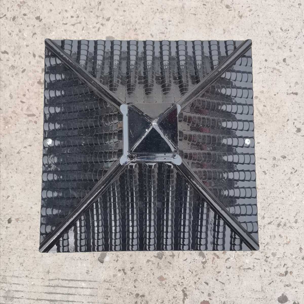 中式压铸铝庭院灯头 户外防水公园道路照明灯具 LED景观庭院灯罩,家装灯饰光源,景观庭院灯饰,淘宝优惠券,粉丝福利购,淘宝优惠卷