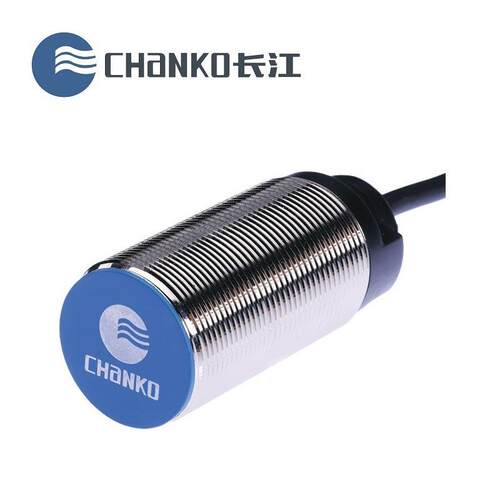 CHANO/长江CL30-RF10DN1电感式接近传感器M30直流3线式接近开关