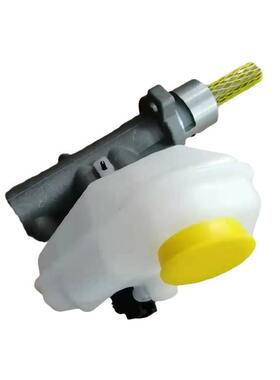 电商外贸供货蒙迪欧AT刹车总泵带油壶LE1S712140BA