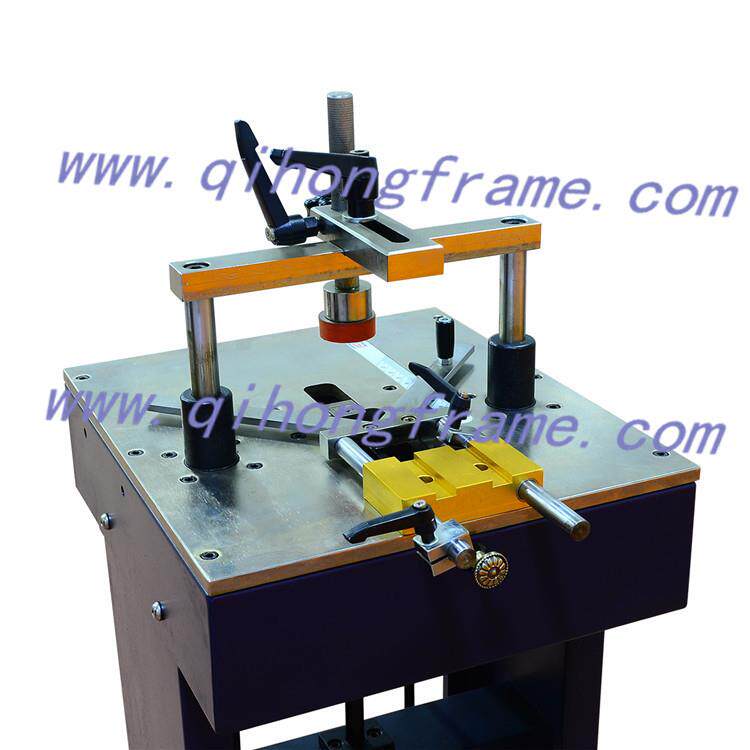 脚踏钉角机RK-101 相框设备机械 装裱机器十字绣装裱设备