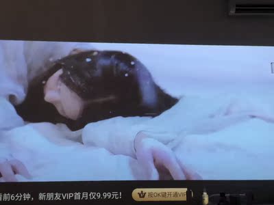 良心评测极米H3与坚果J6S哪个好用点？区别有吗？