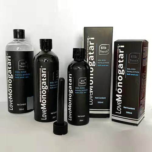 Anal Lubricant water based massage oil sex lube Sex products