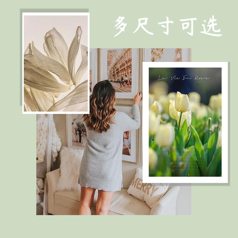 洗照片冲印打印磨砂67810寸1216202402寸8K4开A4A