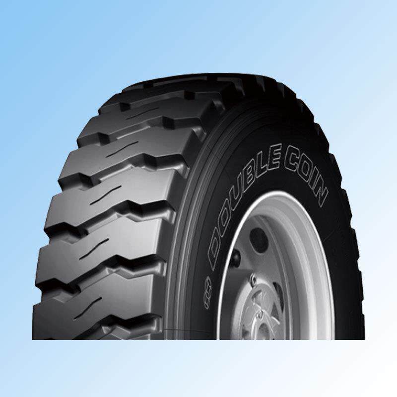 双钱12.00R20-20PR全钢丝子午线轮胎含内胎垫带成套RLB989卡车胎