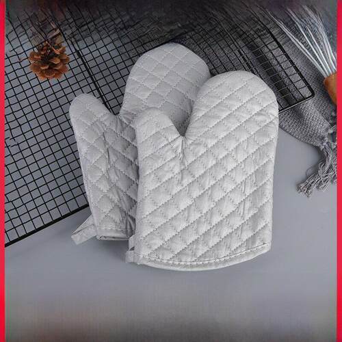 三能绝缘手套Sn7993 7994 7995烤箱高温烤箱微波炉防烫隔热手套