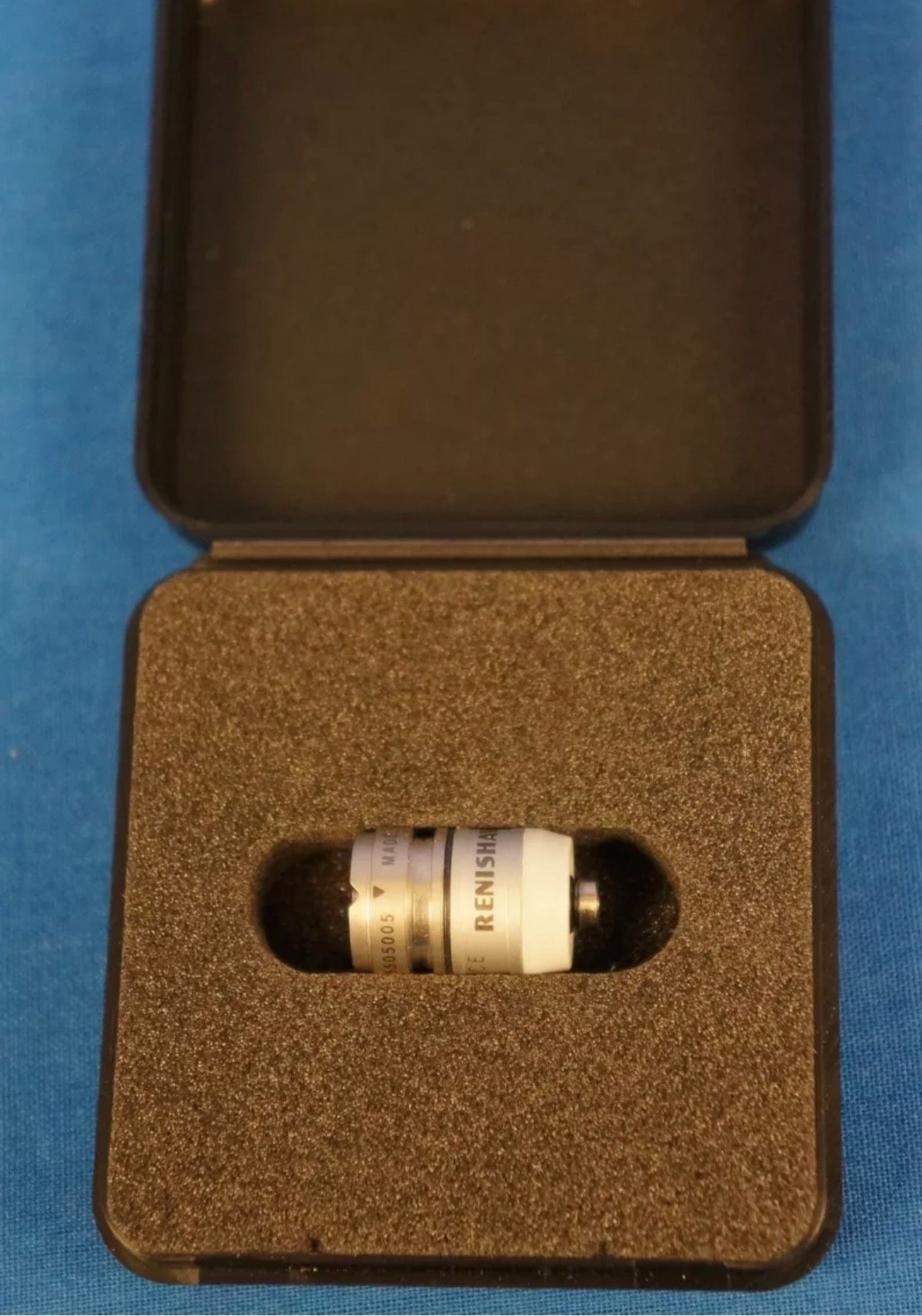 雷尼绍 TP20 中力 CMM 探针笔模块